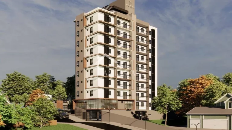 Imagem Apartamento no Bairro Bom Retiro