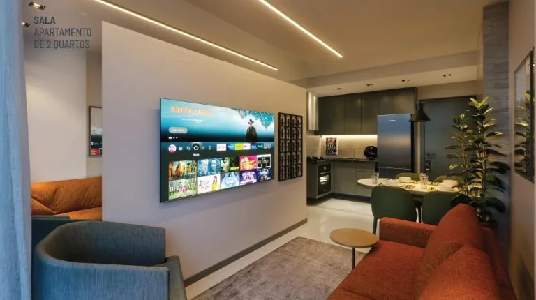 Imagem Apartamento Padrão