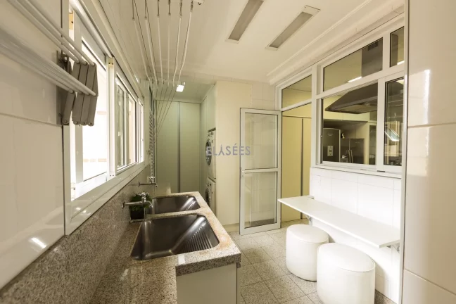 Imagem APARTAMENTO RESIDENCIAL em SÃO PAULO - SP, VILA NOVA CONCEIÇÃO