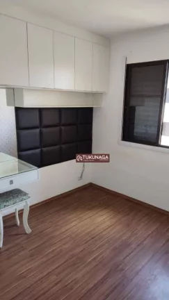 Imagem Apartamento com 2 dormitórios à venda, 49 m² por R$ 380.000,00 - Portal dos Gramados - Guarulhos/SP