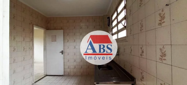 Apartamento com 3 dormitórios à venda, 80 m² por R$ 270.000,00 - Jardim Casqueiro - Cubatão/SP