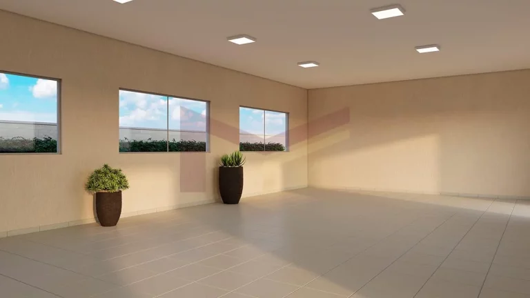 Imagem Apartamento 2/4
