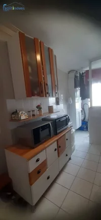 Imagem APARTAMENTO À VENDA BAIRRO DEMARCHI - SÃO BERNARDO DO CAMPO - SP