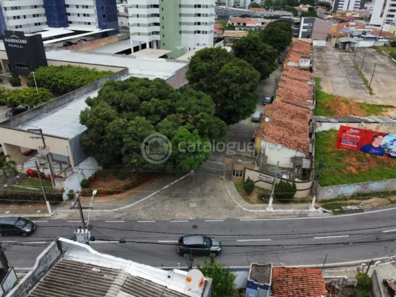Imagem TERRENO DE 3600M² EM CAPIM MACIO AO LADO DO CIDADE JARDIM SHOPPING