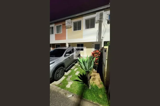 Imagem Casa à Venda - Vargem Pequena, 3 Quartos, 85 m2