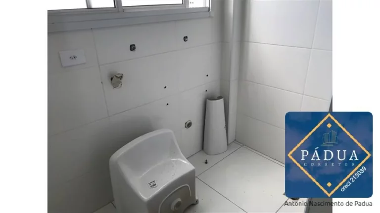 Imagem APARTAMENTO 2 DORMITORIOS TUPY