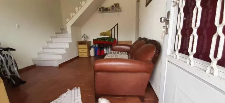Imagem Casa à venda 2 Quartos, 3 Vagas, 181M², Boa Vista, São Caetano do Sul - SP