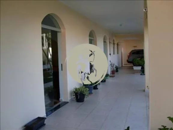Imagem CASA DE ALTO PADRA, A 50 MTS DA PRAIA NO BAIRRO MAIS NOBRE DA ENSEADA
