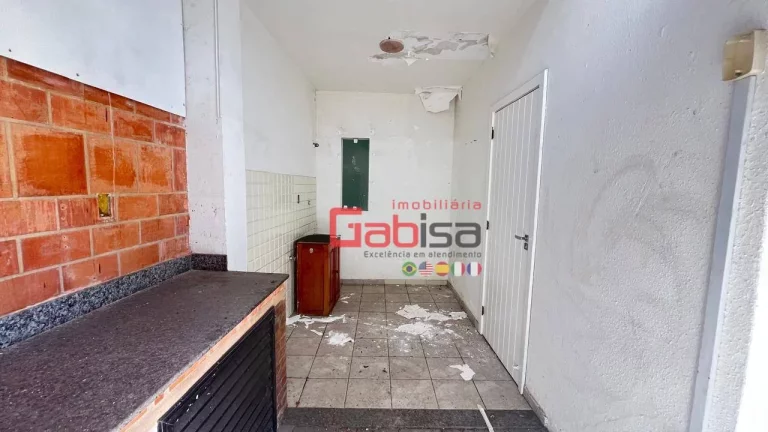 Imagem Loja para alugar, 200 m² por R$ 7.800,00/mês - Passagem - Cabo Frio/RJ