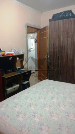 Imagem Casa-Terrea-para-Venda-em-Parque-das-Garcas-Guaratingueta-SP