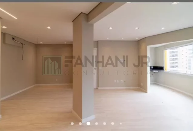 Imagem Oportunidade imperdível: Apartamento com 2 quartos e 3 vagas em Perdizes, São Paulo-SP!