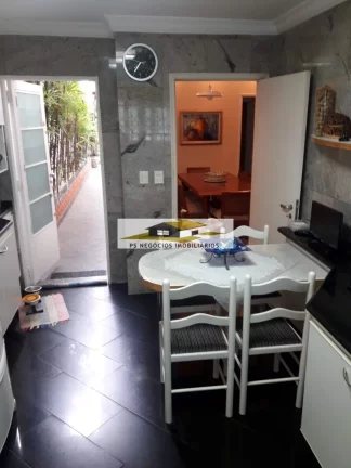 Imagem Casa Térrea para Locação com 174mts