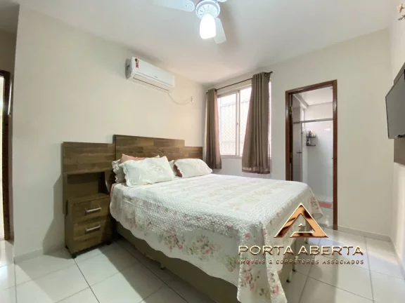 Imagem Apt primeiro andar 3 quartos Cidade Nova - Cod 1242
