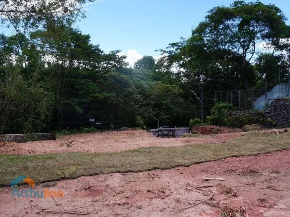 Imagem Terreno à venda, 2635 m² por R$ 1.550.000,00 - Fazendinha - Carapicuíba/SP