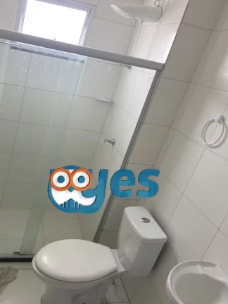 Imagem Apartamento mobiliado residencial para Locação, Sim, Feira de Santana