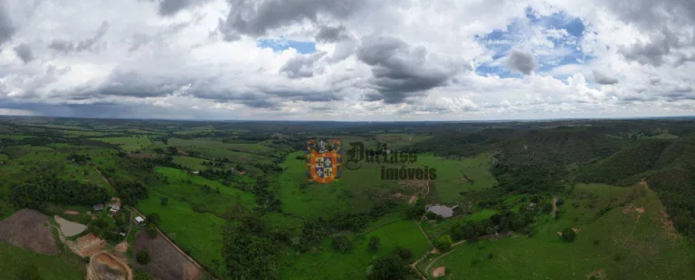 Imagem Fazenda à venda, 5422080 m² por R$ 30.000.000,00 - Alexânia - Alexânia/GO