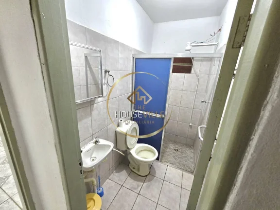 Imagem Casa com Edícula, 3 Dormitórios, 84 m², Morumbi, São José dos Campos/SP