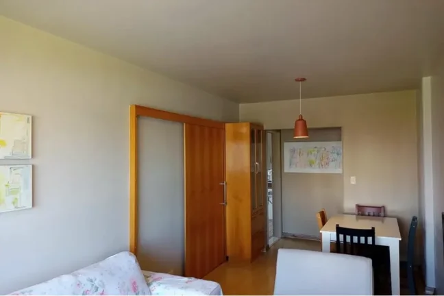 Imagem APARTAMENTO RESIDENCIAL em São Paulo - SP, Sumarezinho