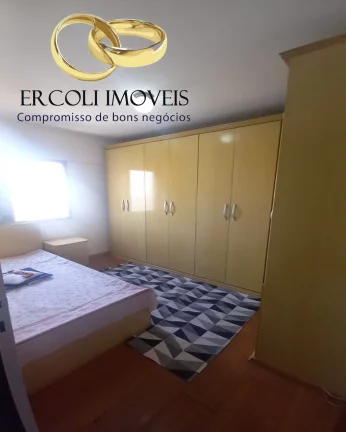 Imagem APARTAMENTO RESIDENCIAL em SÃO PAULO - SP, VILA MARIETA