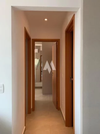 Imagem Apartamento vista mar á venda em Santos - 2 dormitórios , 73 m² - Gonzaga - Santos/SP