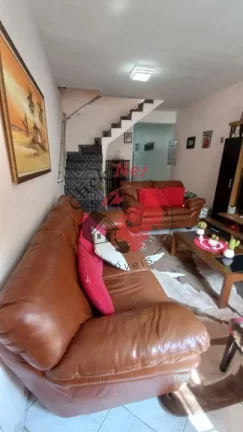 Imagem Sobrado à Venda com 2 suítes no bairro Alvarenga São Bernardo do Campo