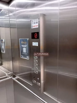 Imagem Apartamento com 1 dormitório à venda, 40 m² por R$ 336.000 - Vila Nova Mazzei - São Paulo/SP