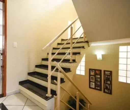 Imagem Casa com 3 dormitórios à venda, 280 m² por R$ 1.219.000,00 - Jardim Monte Kemel - São Paulo/SP