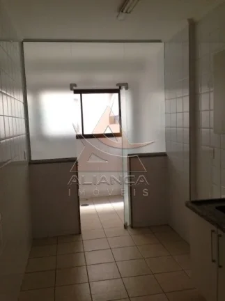 Imagem Apartamento - Ribeirão Preto - Ana Maria