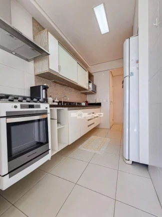 Imagem Apartamento à Venda, Localizado no modulo 8 Edifício Evidence - Riviera de São Lourenço Bertioga SP