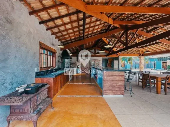 Imagem Casa Térrea à Venda no Condomínio Morada das Fontes - Itatiba, São Paulo
