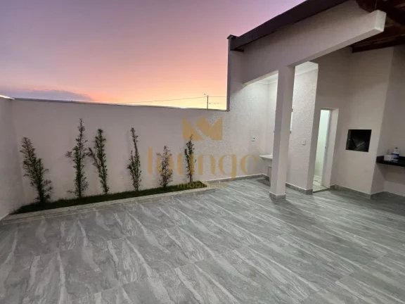 Imagem Casa à venda em Wanel Ville Zona Oeste - Sorocaba/SP