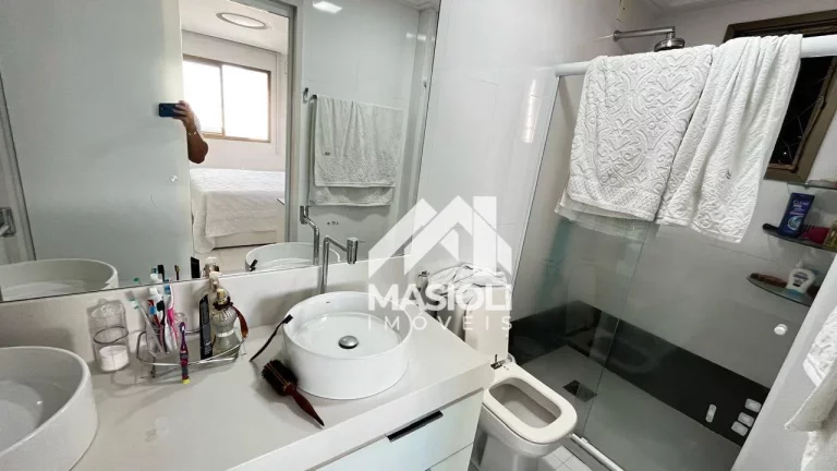 Imagem Apartamento à venda, 135 m² por R$ 1.850.000,00 - Praia da Costa - Vila Velha/ES