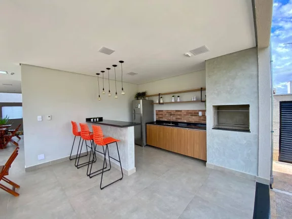 Imagem Apartamento 2 dormitórios no Wanel Ville