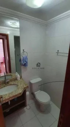Imagem Apartamento à venda, 96 m² por R$ 730.000,00 - Jardim Emília - Sorocaba/SP
