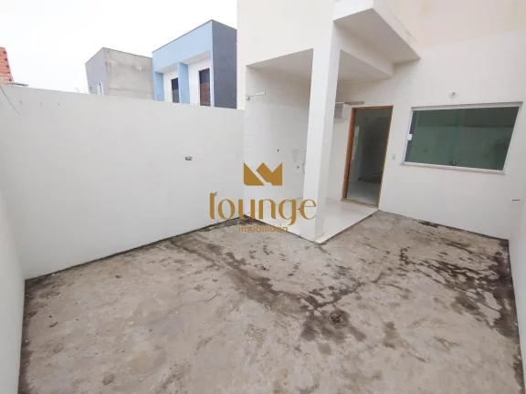 Imagem Casa à Venda no Jardim Itália Zona Leste - Sorocaba/SP