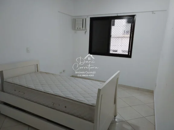 Imagem Apartamento frente mar nas Astúrias com lazer, 3 quartos com suíte e 2 vagas: 110m², venda ou locação!