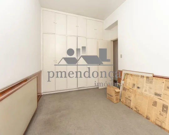Imagem Apartamento à  venda em Higienopolis com 3 dormitorios e 2 vagas, 165m²!