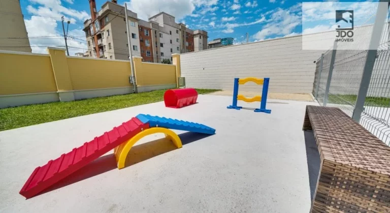 Imagem Cobertura Duplex a Venda no bairro Capão Raso - Curitiba, PR