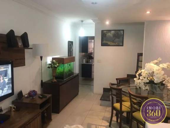 Imagem Sobrado à Venda em Vila Carrão, São Paulo - SP