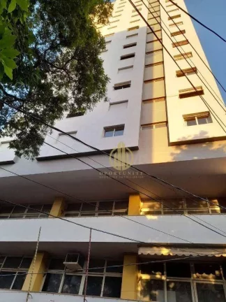Imagem Apartamento com 3 dormitórios à venda, 113 m² por R$ 320.000 - Centro - Ribeirão Preto/SP