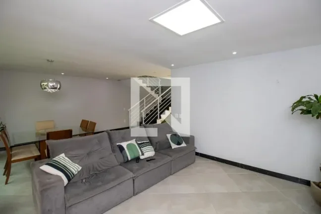 Imagem Casa à Venda - Vargem Pequena, 4 Quartos, 280 m2