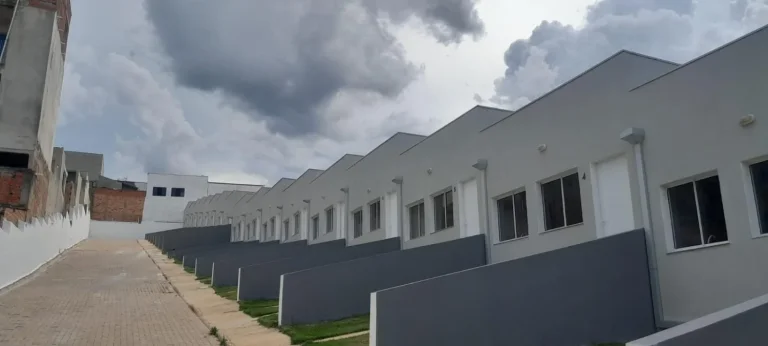Imagem Casa a venda no Condomínio Votorantim