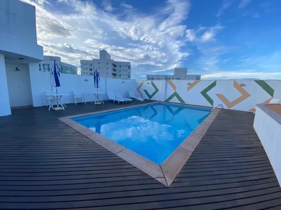 Imagem Excelente apartamento na Praia do Canto