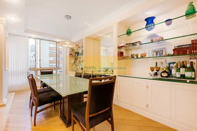 Imagem APARTAMENTO RESIDENCIAL em SÃO PAULO - SP, SANTA CECÍLIA