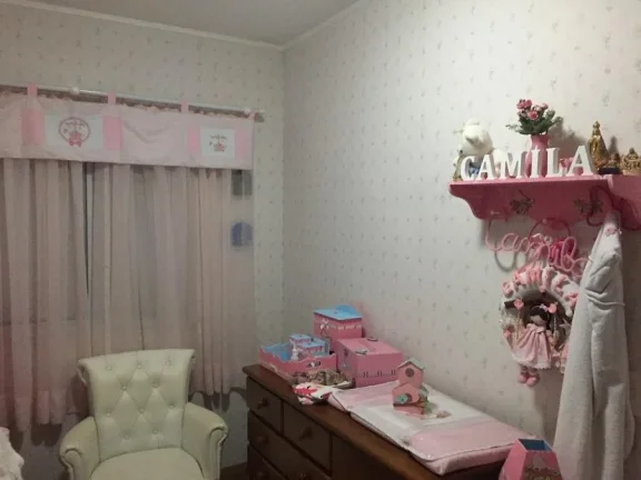 Imagem Sobrado para Venda por R$385.000,00 com 2 dormitórios, 1 vaga e 1 banheiro - Vila jacuí, São paulo / SP - Cód. BDI24982