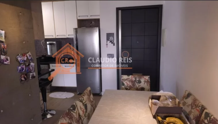 Imagem Apartamento com 2 Quartos à venda, 70m² - Interlagos