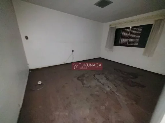 Imagem Sobrado com 3 dormitórios à venda por R$ 980.000,00 - Jardim das Hortências - Guarulhos/SP