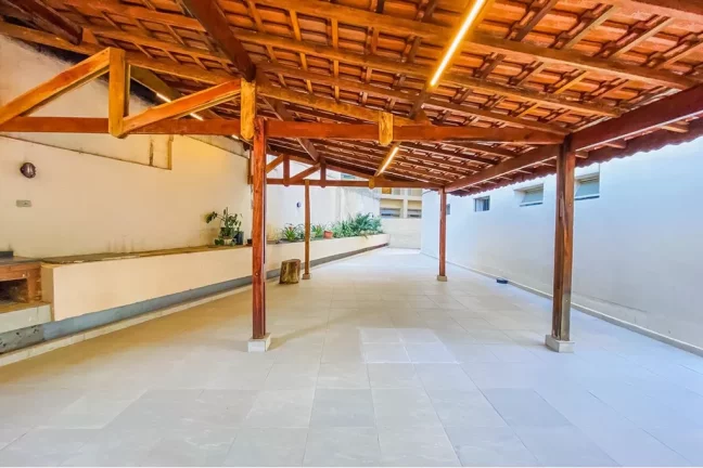 Imagem APARTAMENTO RESIDENCIAL em São Paulo - SP, Consolação