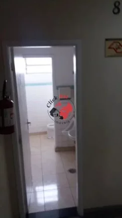 Imagem Sala Comercial à Venda no Centro de São Bernardo
