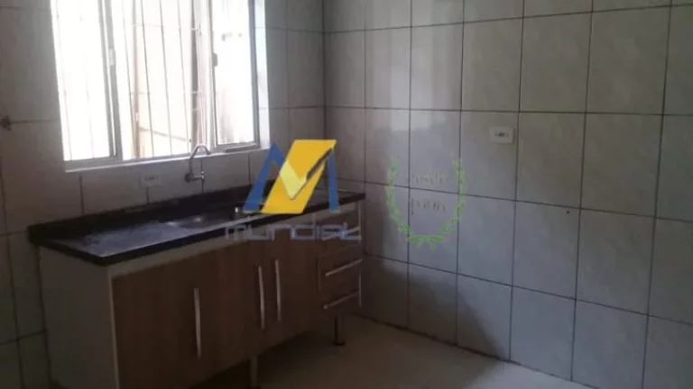 Imagem Sobrado à Venda com 100m², 3 dormitórios, 1 suíte, 1 sala e 3 vagas!!!